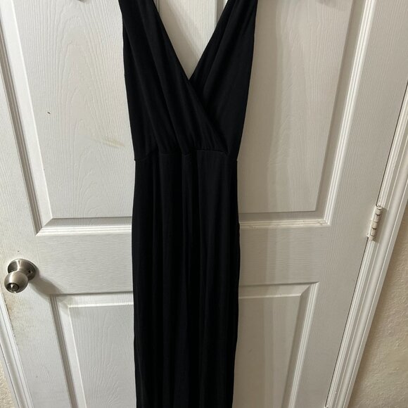 Moving Different Jumpsuit - Black - Picture 3 of 4